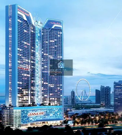 Handover Q4 2027 | High ROI | Modern Living | Lowest Price
