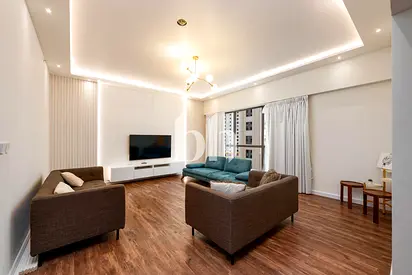 Upgraded | Exclusive | Fully Furnished