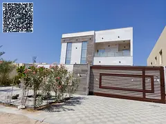 BEAUTIFUL 5 MASTER BEDROOM FULLY FURNISHED AVILABLE FOR RENT IN RAWDA 02 AJMAN
