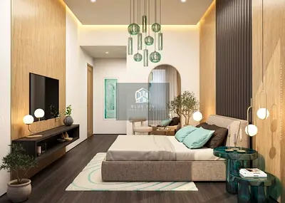 50/50 Payment Plan | 4%DLD Wavier | Discounted Price