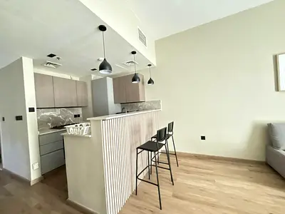 Fully Furnished | Ready to Move In | Negotiable