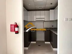 Park-Facing 1BR | Competitive Price | High ROI Potential