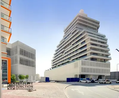 Prime Location | Spacious Layout with Chiller Free