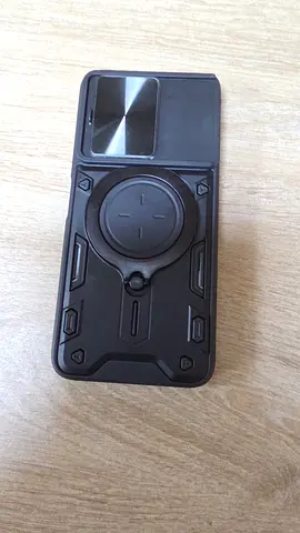 Case for iPhone 16
