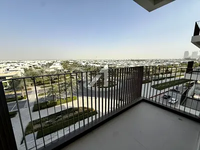 Brand New | Villa View | Next to Mall