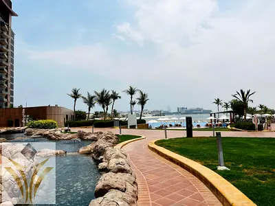 Luxury 2BR | Beach Access | Ready to Move In