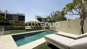 Corner Plot | Renovated | Private Pool