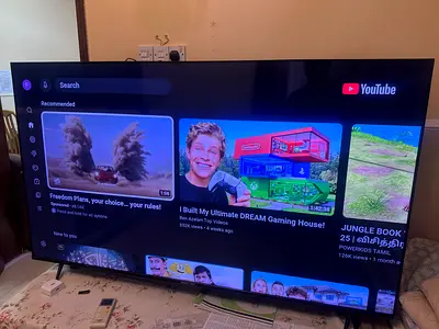 Tv