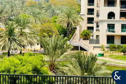 Large 1 Bed | Vacant | Spacious Layout