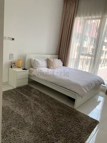 Gray Rug