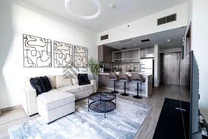 NO SECURITY DEPOSIT | Flexible Cancellation Terms | Near Metro and Mall | High floor | Furnished
