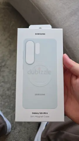 S26 Ultra Slim Magnetic Case - New in Box