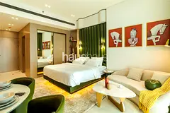 Brand New | Skyline Views | Vacant on Transfer