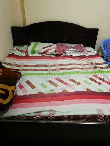 Master Bedroom (Executive Batchelor) is available for Monthly rent in MBZ (Shaabiya-ME-12)