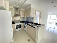 High Floor 1BR | Equipped Open Kitchen | Golf Course View