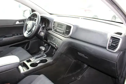 Kia Sportage EX, миниатюра 12