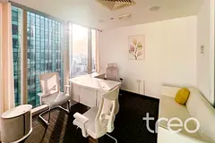 Fully Fitted | Smart Layout | Near Metro