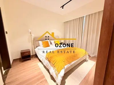 Brand New Apartment | 1 month free | wardrobes | parking | Fully furnished