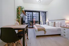 Stylish Studio | Smart Layout | Prime Location
