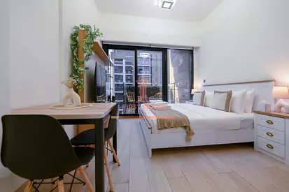 Stylish Studio | Smart Layout | Prime Location