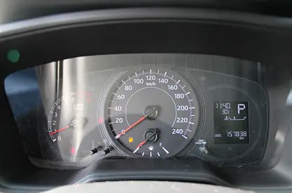 Toyota Corolla SE, миниатюра 12