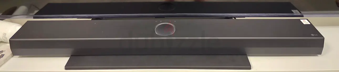 Lg dolby atmos 5.1.2 soundbar