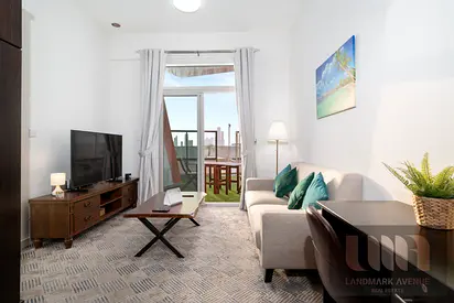 1 BEDROOM APARTMENT – COMMUNITY VIEW – PRIME LOCATION
