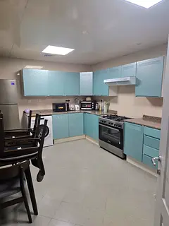Master room