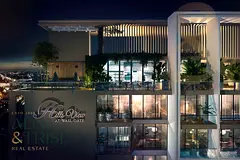 Investor Deal |Access Mall |Metro Walkable |PHPP