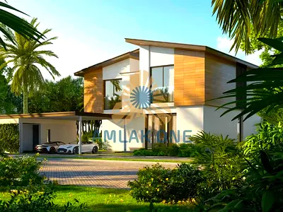 Single Row| Middle Unit| High Ceiling| Al Ghaf