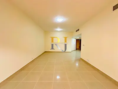 Spacious 3BHK Apartment-Close to metro-Ready to move..