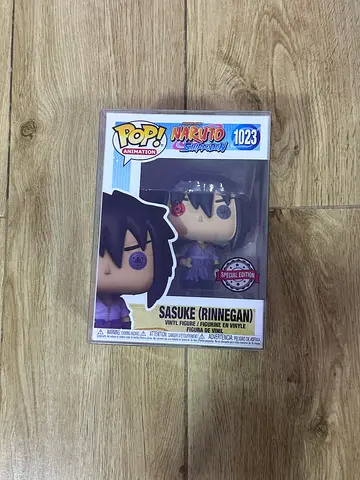 Funko pop