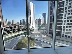 Spacious, Canal View, NEAR TO METRO STATION