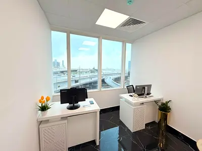 Beautiful Office for rent in Dubai | Direct from Owner