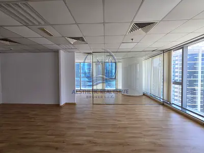 Premium Fitted Office | High Floor with Skyline Views | Vacant
