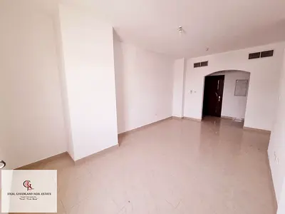 Spacious 2BHK | Balcony | Central AC