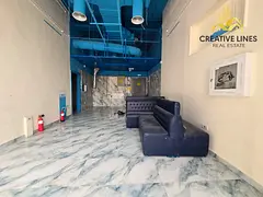 Amazing Offer || Fitted Shop || Main Road || Close To Metro