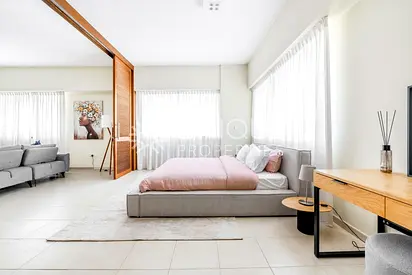 Ready to Move | Upgraded | Burj View