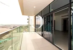 Luxury 2BHK+M+Balcony | Partial Sea View | Vacant