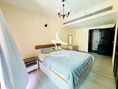 2 BEDROOM WITH FILL AMENITIES OPPOSITE MALL OF EMIRATES