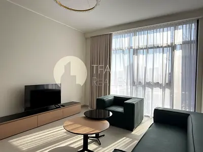 Brand New | Fully Furnished | Spacious Layout