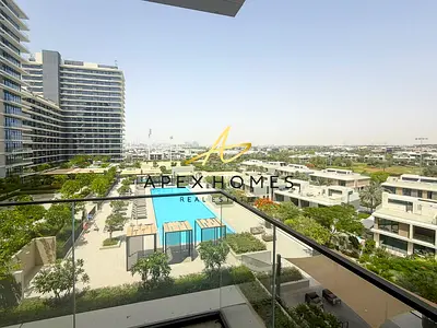Beautiful View | Vacant Now | Great Price
