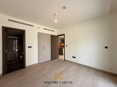 Spacious 2-Bedroom + Maid’s Room | Luxurious Large Layout | Bright Unit