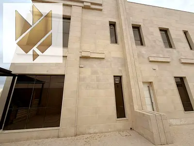 فيلا فاخرة مع مصعد في الرقيبة 1 – السيوح