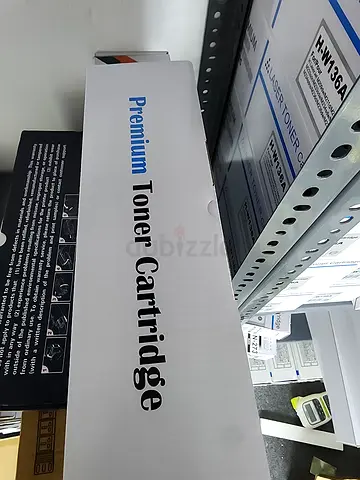 85A Premium Toner Cartridge high quality and high capacity toners