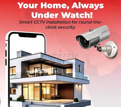 Dubai SIRA Approved Security  Smart Home Installation Company - Y2020