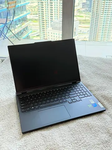 Lenovo Legion Pro 7i RTX 4080 Gaming Laptop