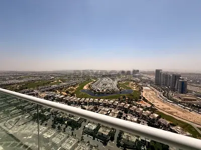Studio with Balcony | Spacious Layout | Vacant