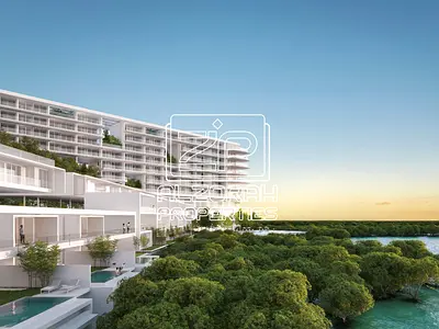 Creek and Mangrove | Gated Coastal Community