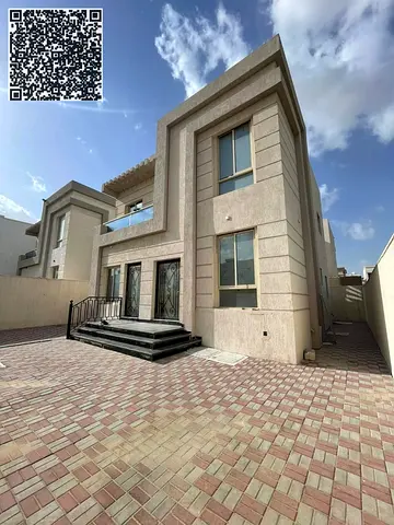 Villa for Rent in Al Zahia – Prime Location & Perfect Family Home!